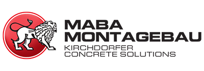 Logo von MABA Montagebau GmbH