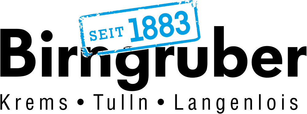 Logo von Birngruber GmbH & Co KG