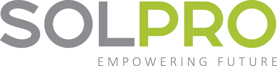 Logo von SOLPRO GmbH