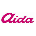 Logo von Aida Produktionsgesellschaft m.b.H. & Co. KG.
