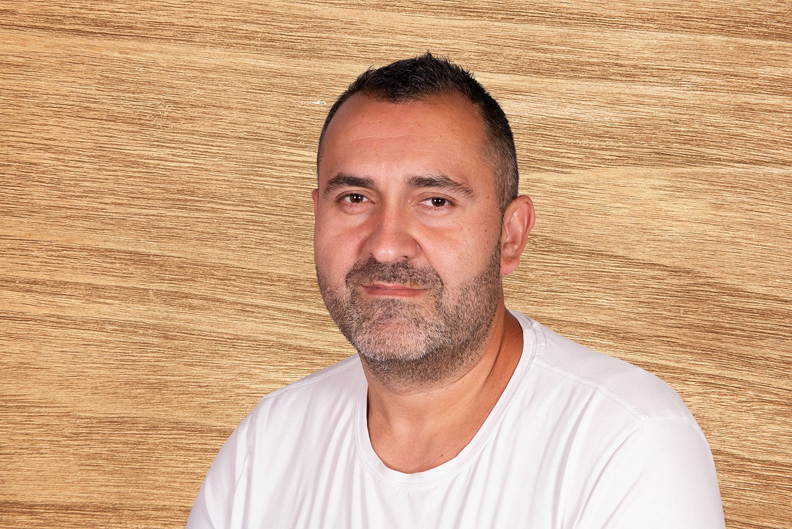 Foto von Danijel Marjanovic