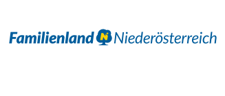 Logo von Familienland Niederösterreich GmbH