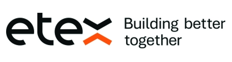 Logo von Etex Building Performance GmbH