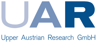 Logo von Upper Austrian Research GmbH