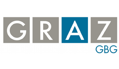 Logo von GBG Gebäude- und Baumanagement Graz GmbH