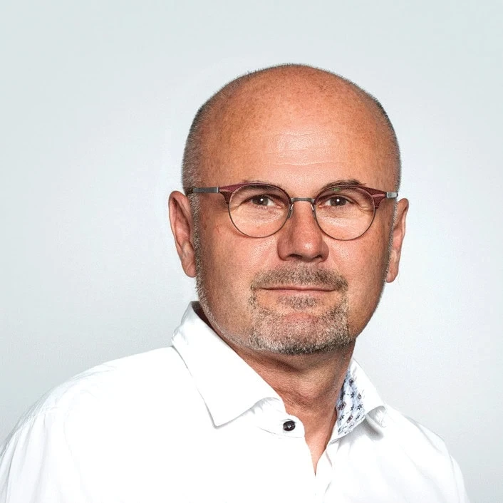 Foto von Michael Schmid