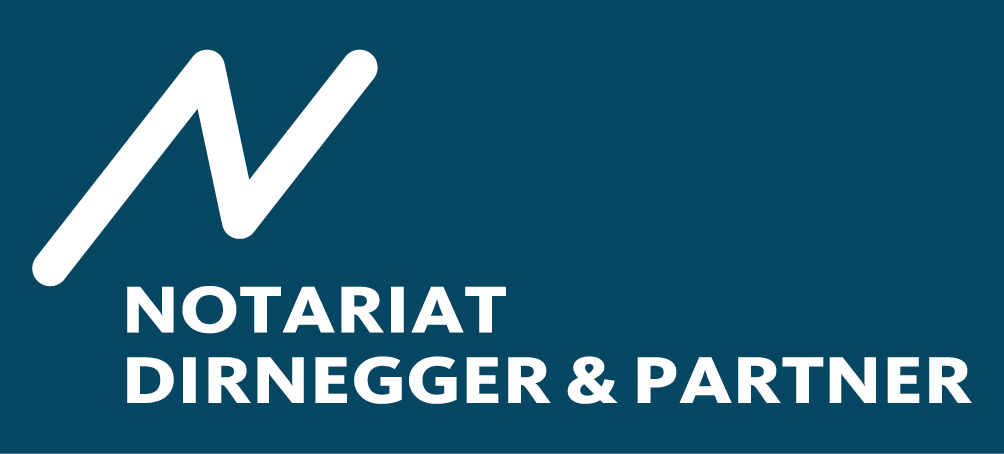 Logo von Öffentlicher Notar Mag. Leopold Dirnegger & Partner, Kommandit- Partnerschaft