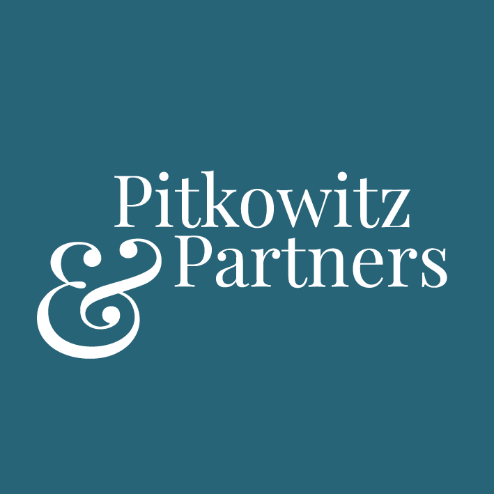 Logo von Pitkowitz Foerster Rechtsanwälte GmbH