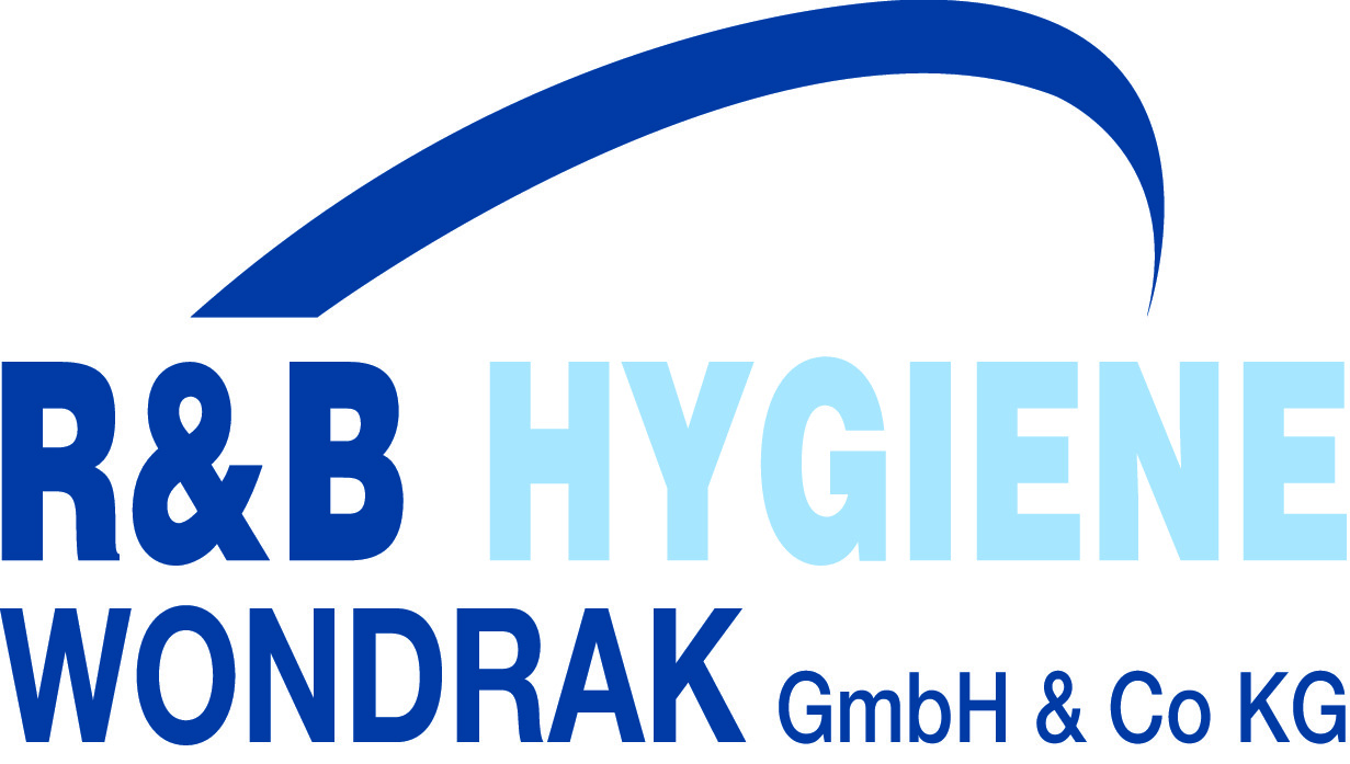 Logo von R+B Hygiene Wondrak GmbH & Co KG