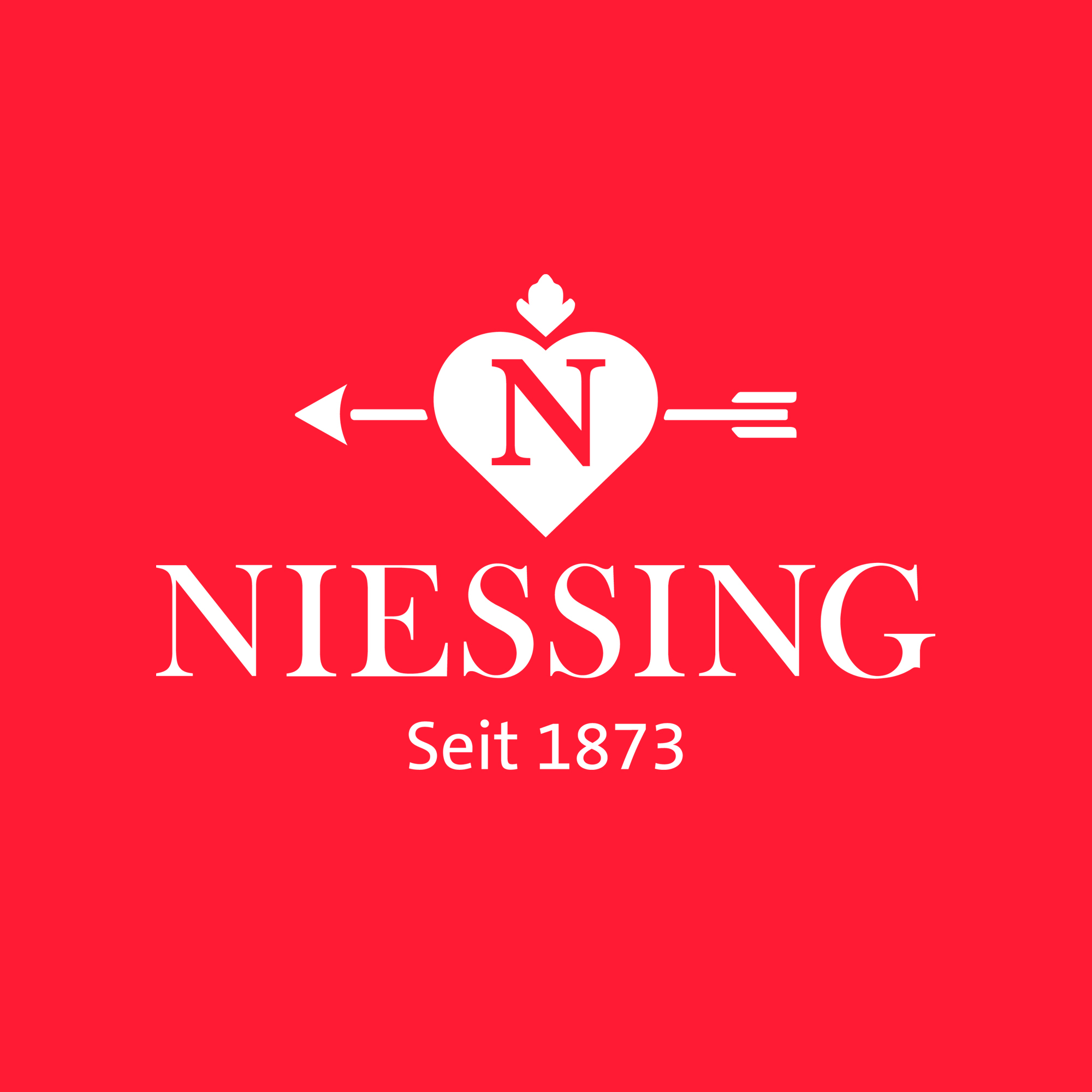 Logo von Niessing Retail Austria GmbH