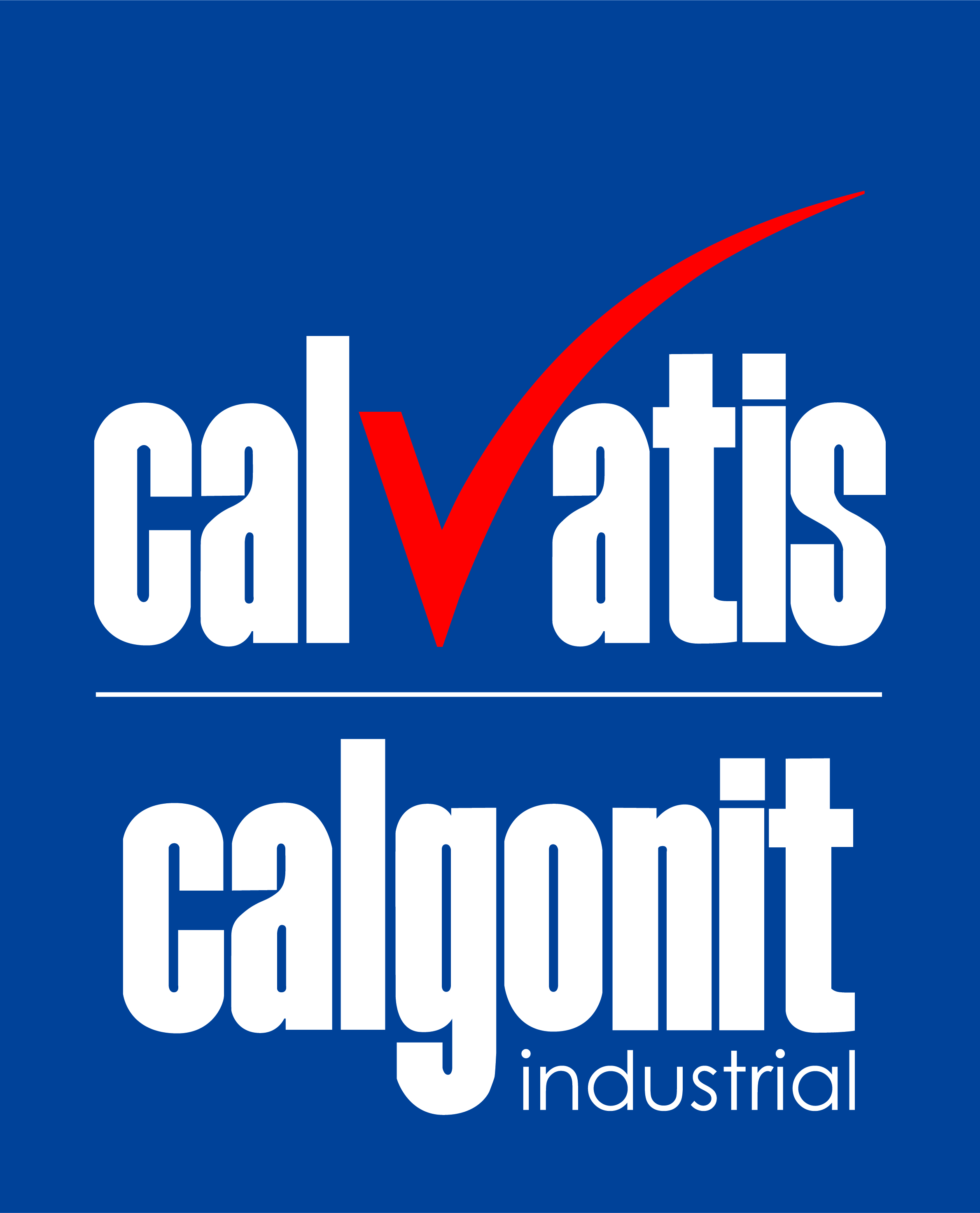 Logo von Calvatis GmbH