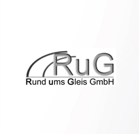 Logo von Rund ums Gleis GmbH