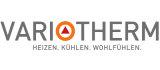 Logo von Variotherm - Heizsysteme Gesellschaft m.b.H.