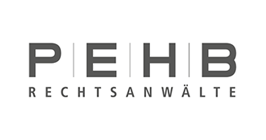 Logo von PEHB Rechtsanwälte GmbH