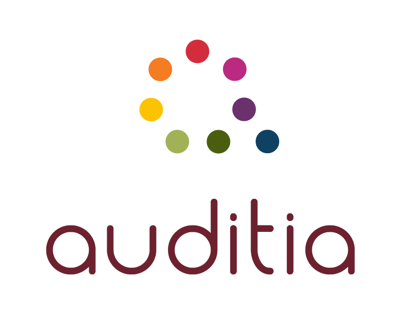 Logo von pomAuditia Wirtschaftsprüfung und Steuerberatung GmbH