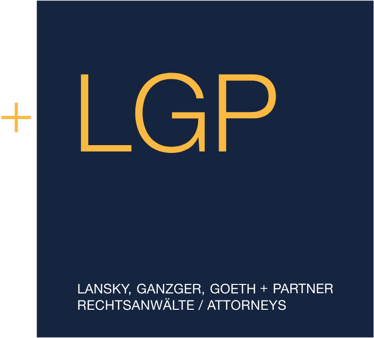 Logo von LANSKY, GANZGER, GOETH & Partner