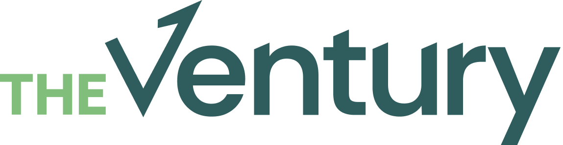 Logo von TheVentury FlexCo