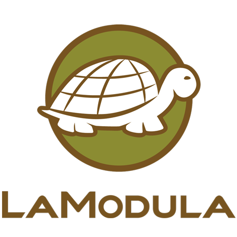 Logo von LaModula GmbH