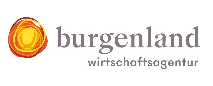 Logo von Wirtschaftsagentur Burgenland GmbH