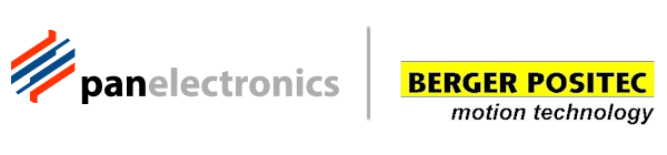 Logo von pan electronics Handelsgesellschaft m.b.H.