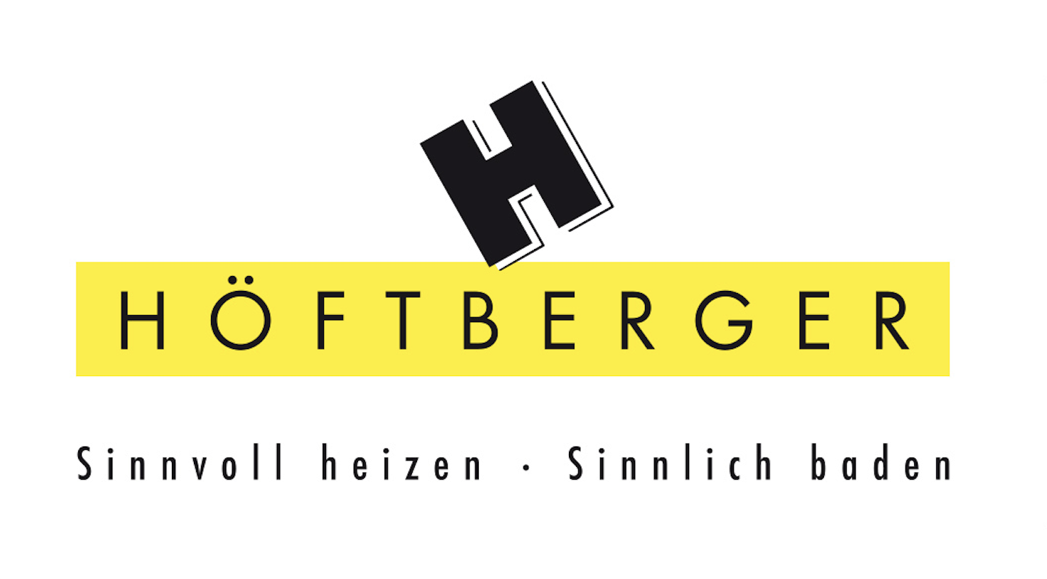 Logo von Gas-Wasser-Heizung-Sanitär-In. Höftberger Gesellschaft m.b.H. & Co. KG.