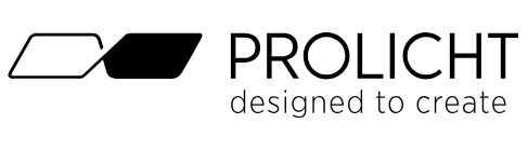 Logo von PROLICHT GmbH