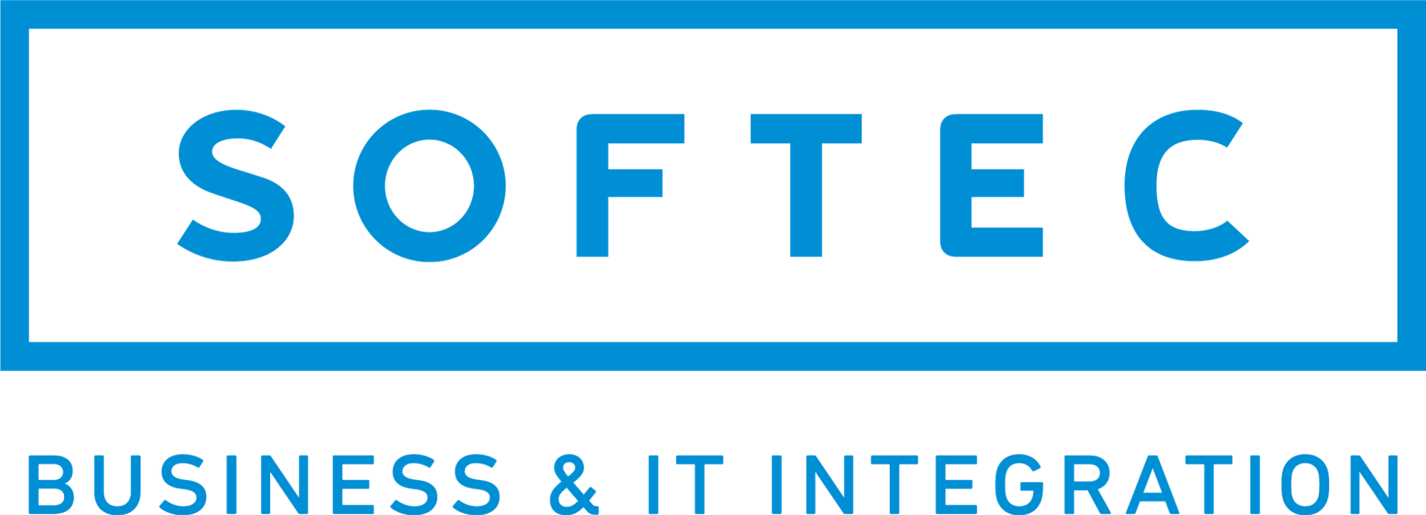 Logo von SOFTEC, spol. s r.o.
