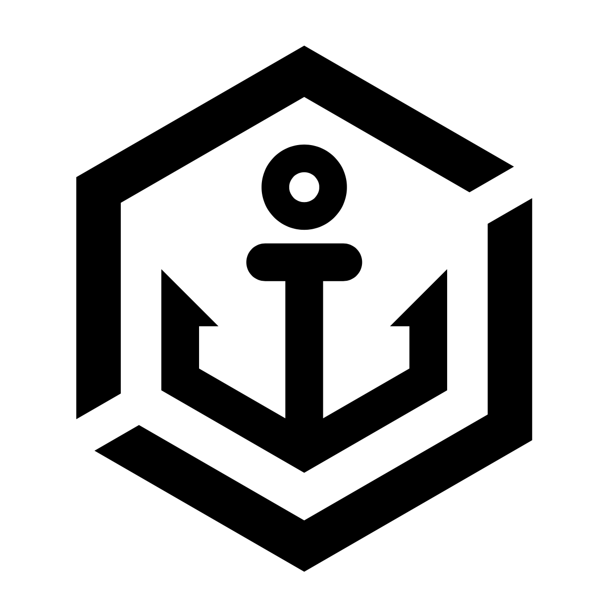 Logo von Ahoi Kapptn FlexCo