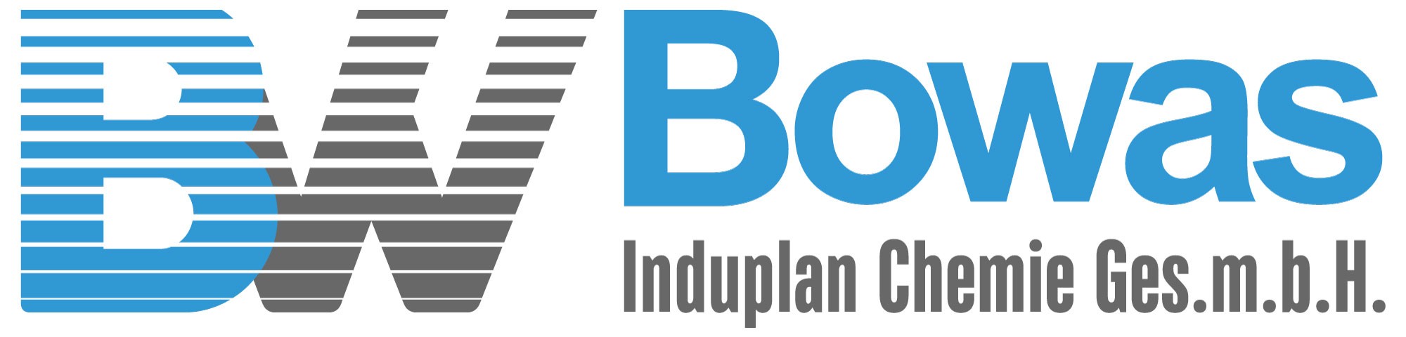 Logo von Bowas-Induplan Chemie Ges.m.b.H.