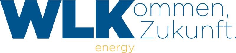 Logo von WLK energy GmbH