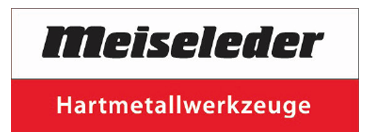 Logo von Meiseleder Hartmetallwerkzeuge GmbH