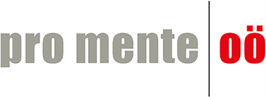 Logo von pro mente Oberösterreich Gesellschaft für psychische und soziale Gesundheit