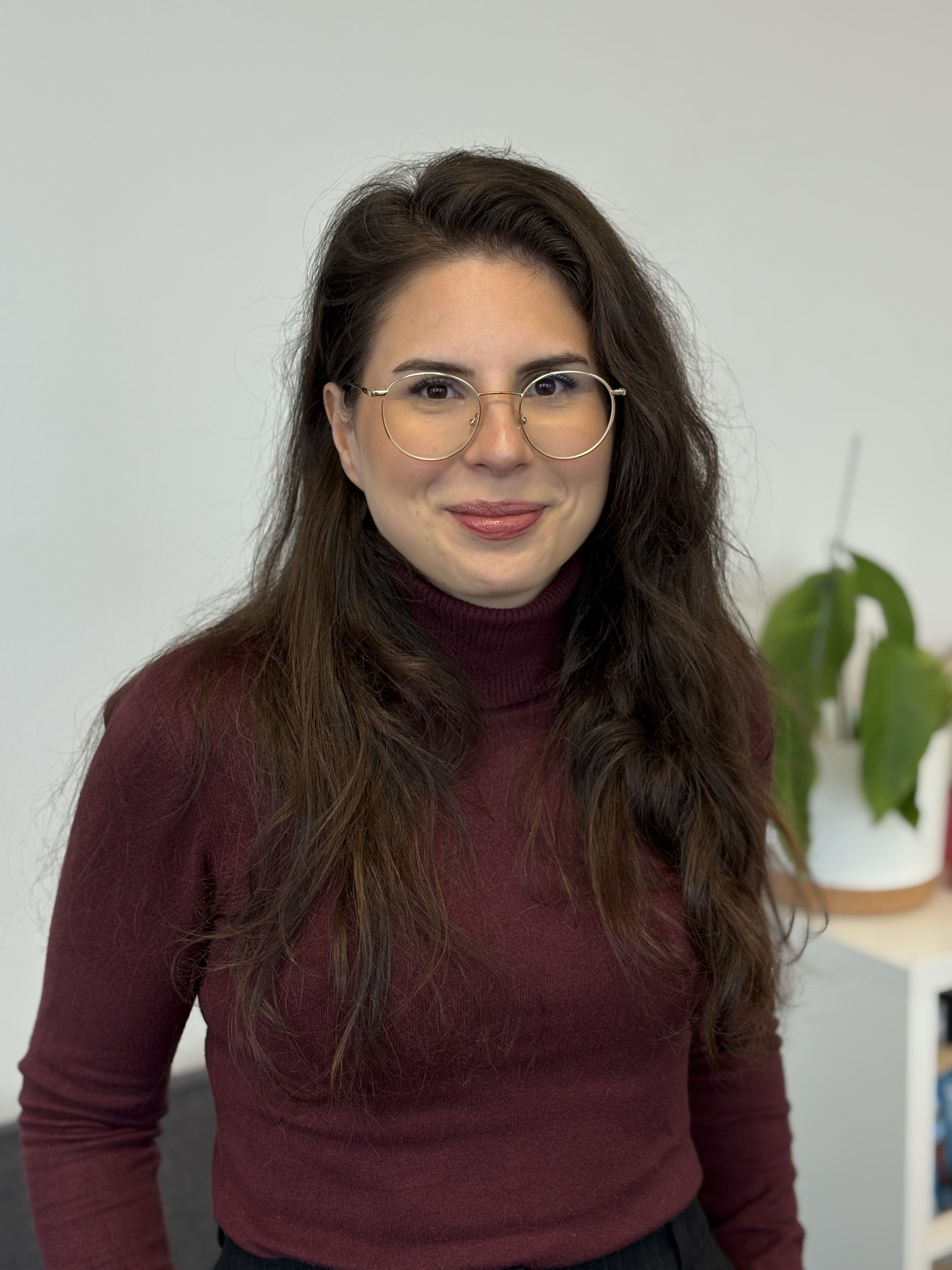 Foto von Sara Maria Lopes Rodrigues