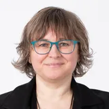 Foto von Mag. Petra Spitznagl