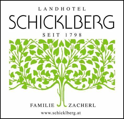 Logo von Landhotel Schicklberg