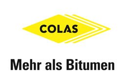 Logo von Colas GmbH