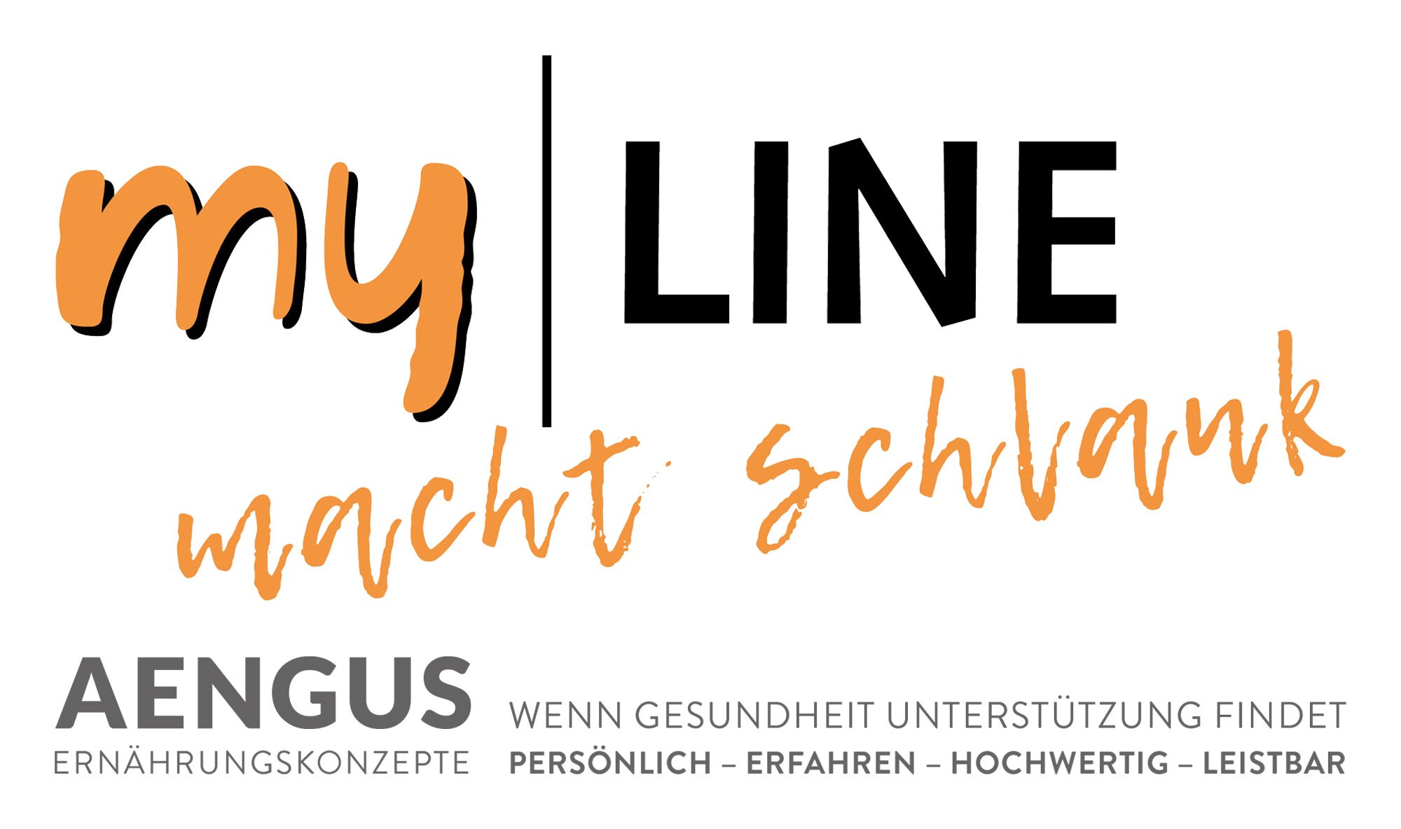 Logo von AENGUS Ernährungskonzepte GmbH