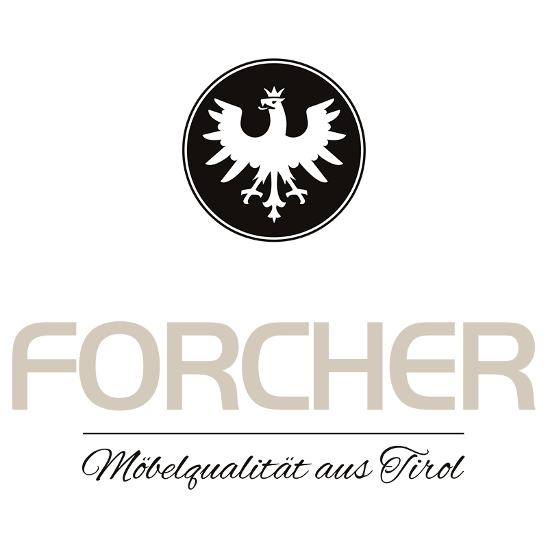 Logo von Gabriel Forcher Tischlereigesellschaft m.b.H.