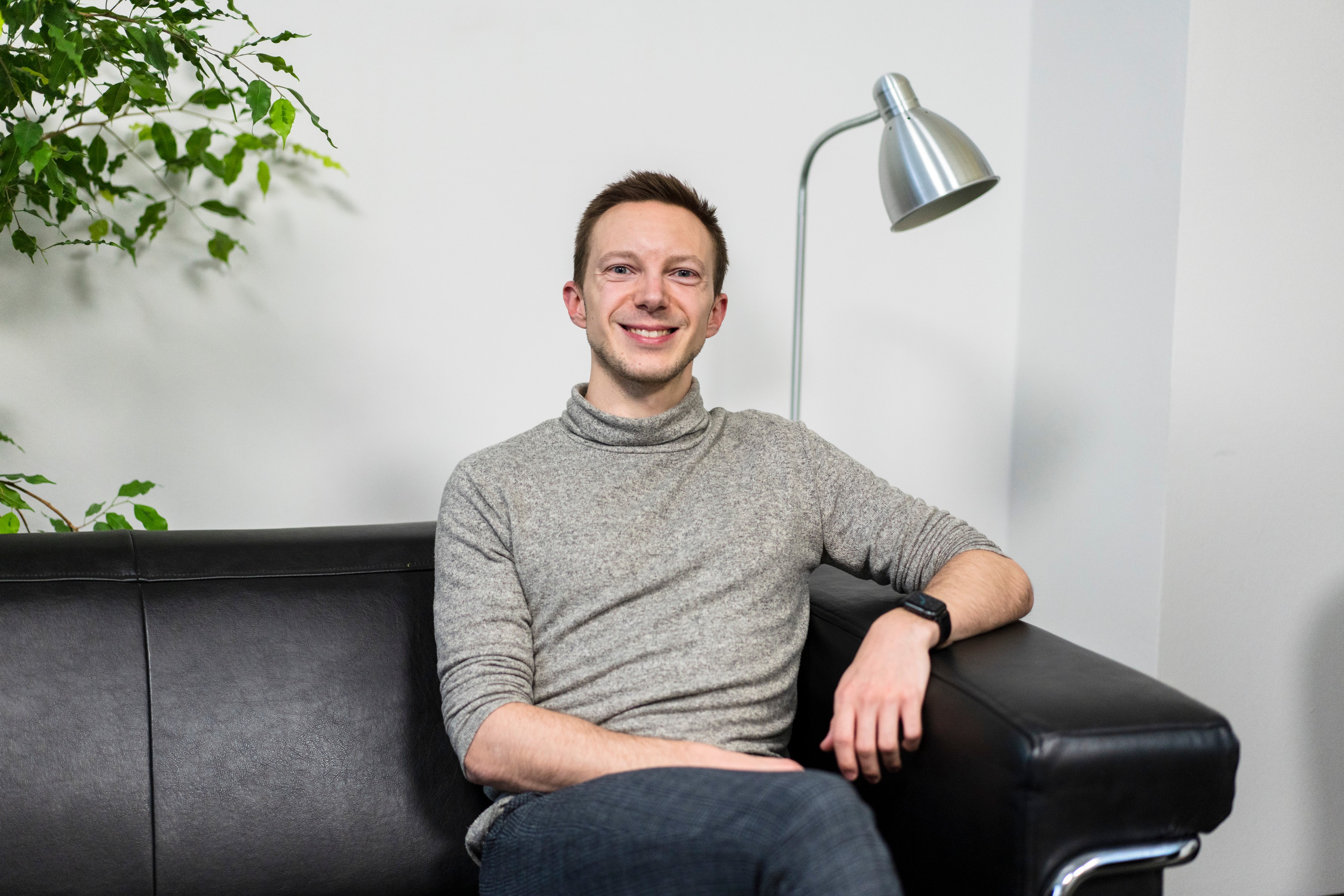 Foto von Manuel Fink