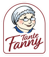 Logo von Tante Fanny Frischteig GmbH
