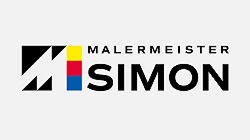 Logo von Malermeister Gerhard Simon GmbH