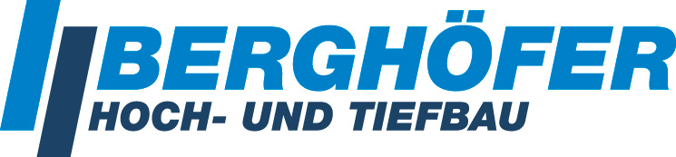Logo von Berghöfer GmbH