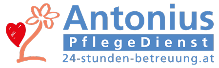 Logo von Antonius PflegeDienst GmbH