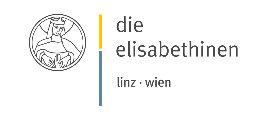 Logo von die elisabethinen linz-wien gmbh