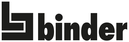 Logo von Binder Austria GmbH
