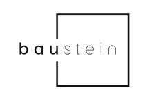 Logo von baustein baumanagement GmbH
