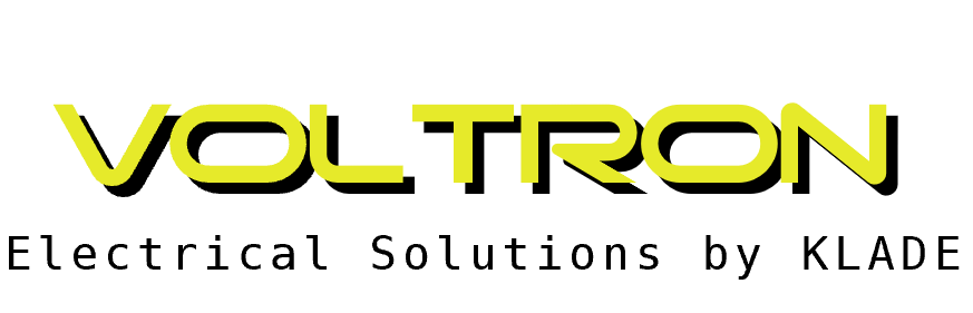 Logo von Voltron GmbH