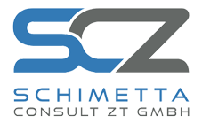 Logo von Schimetta Consult Ziviltechniker GesmbH