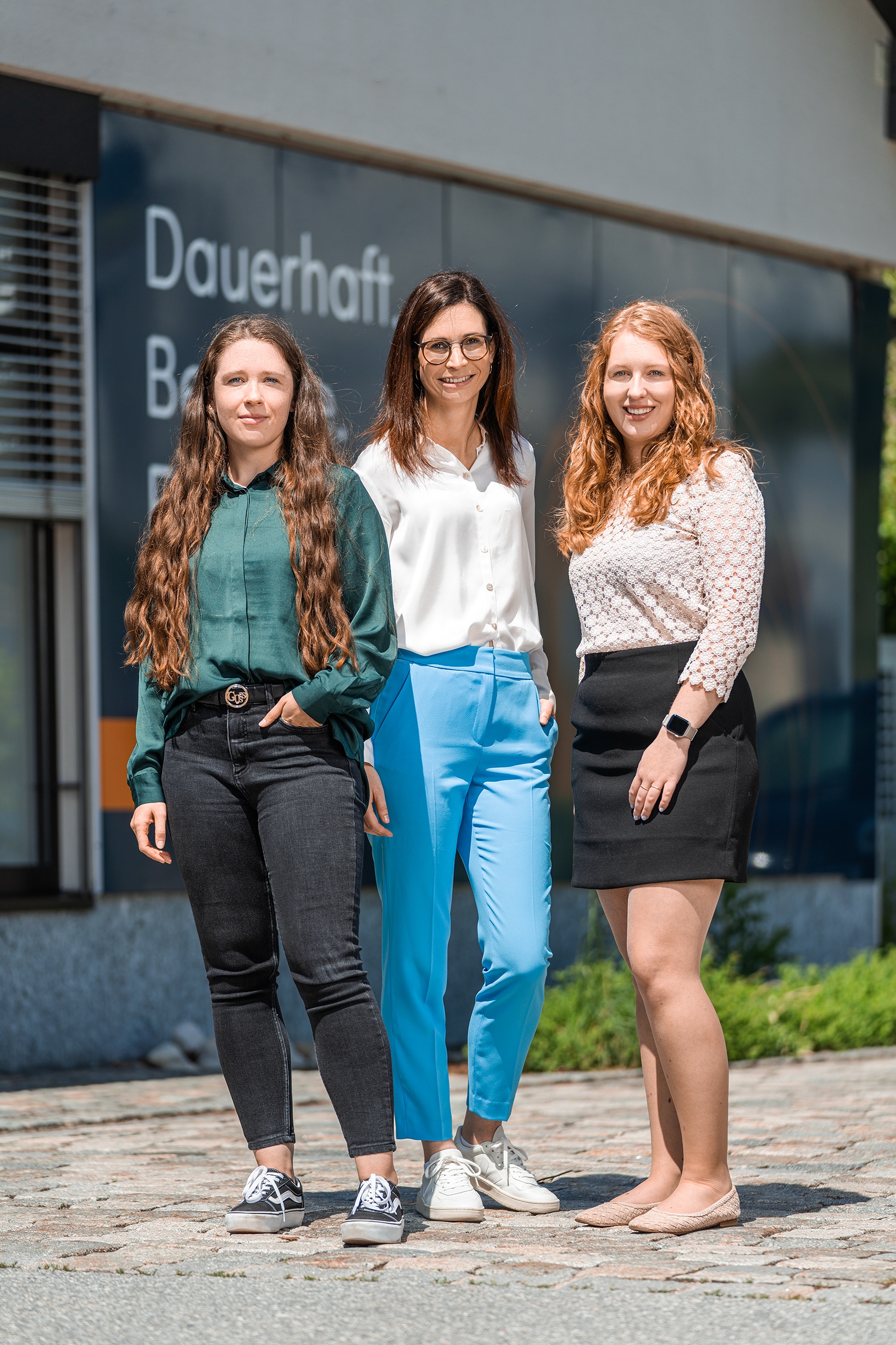 Foto von Katja Hartl