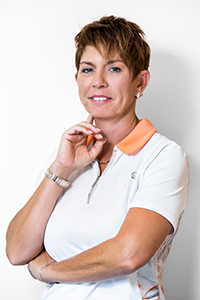 Foto von Sabine Bader